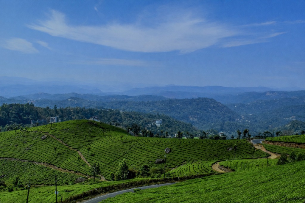 Munnar